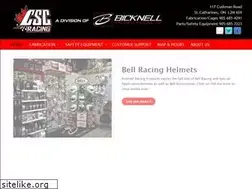 Sites similar to cscracing.com