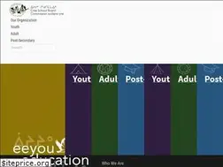 Sites similar to cscree.qc.ca