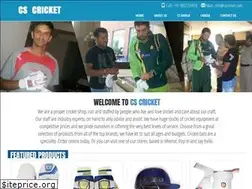 Sites similar to cscricket.com