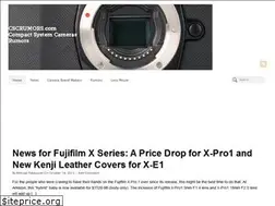 Sites similar to cscrumors.com