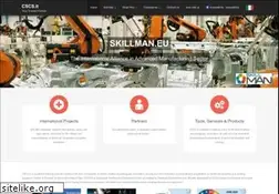 Sites similar to cscs.it