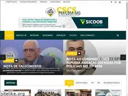 Sites similar to cscs.org.br