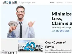 Sites similar to cscsalesnet.com
