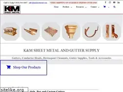 Sites similar to cscsheetmetal.com