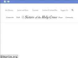 Sites similar to cscsisters.org