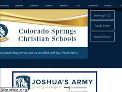 Sites similar to cscslions.org