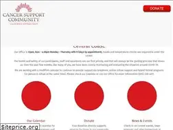 Sites similar to cscslo.org