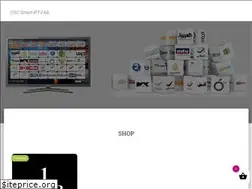 Sites similar to cscsmartiptv.com