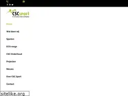 Sites similar to cscsport.nl