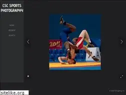Sites similar to cscsportsphotography.com