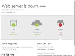 Sites similar to cscssa.org