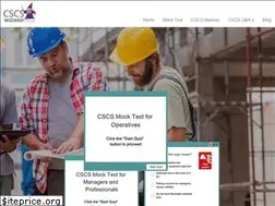 Sites similar to cscswizard.co.uk