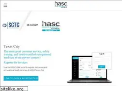 Sites similar to csctc.org