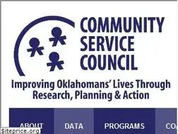 Sites similar to csctulsa.org