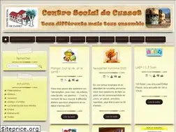 Sites similar to cscusset.fr
