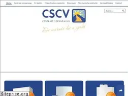 Sites similar to cscv.nl