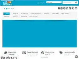 Sites similar to cscvlestore.in