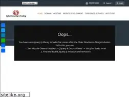 Sites similar to cscwebsite.com