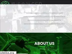 Sites similar to csd-2015.com