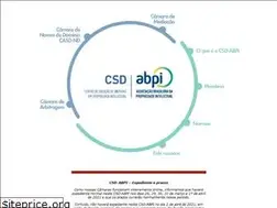 Sites similar to csd-abpi.org.br