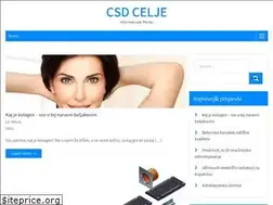 Sites similar to csd-celje.si