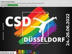 Sites similar to csd-d.de