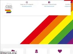 Sites similar to csd-deutschland.de