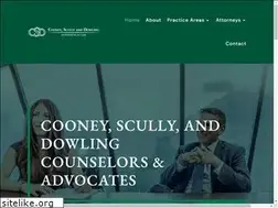 Sites similar to csd-law.com