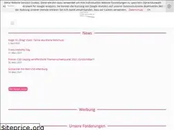 Sites similar to csd-leipzig.de