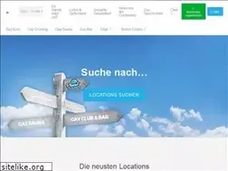 Sites similar to csd-loerrach.de