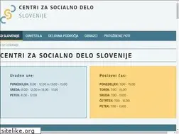 Sites similar to csd-slovenije.si