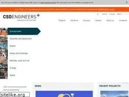 Sites similar to csd.ch