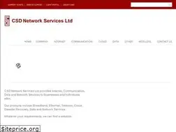 Sites similar to csd.co
