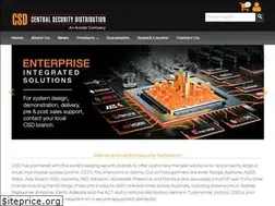 Sites similar to csd.com.au
