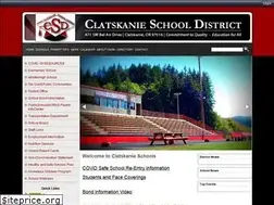Sites similar to csd.k12.or.us