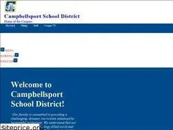 Sites similar to csd.k12.wi.us