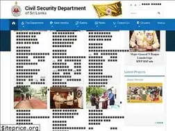 Sites similar to csd.lk