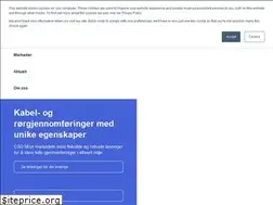 Sites similar to csd.no