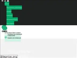 Sites similar to csd.qc.ca