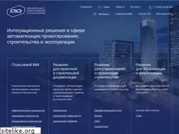 Sites similar to csd.ru