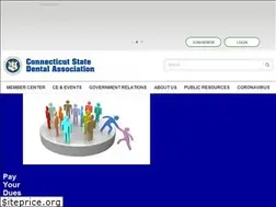 Sites similar to csda.com