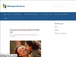 Sites similar to csdaca.org