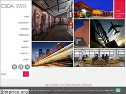 Sites similar to csdadesigngroup.com