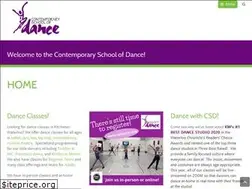 Sites similar to csdance.com
