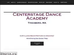 Sites similar to csdanceacademy.com