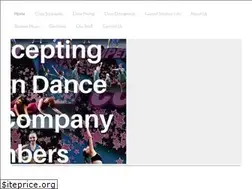 Sites similar to csdancersrock.com