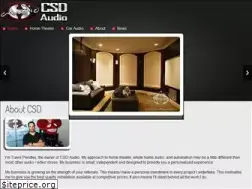 Sites similar to csdaudio.com