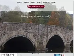 Sites similar to csdavidson.com