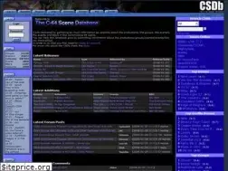 Sites similar to csdb.dk