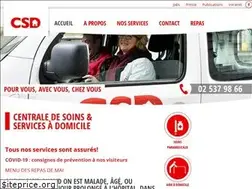 Sites similar to csdbxl.be